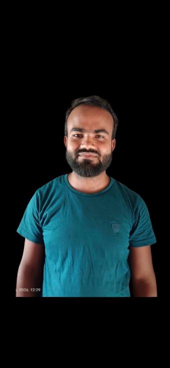 Muktadul Islam