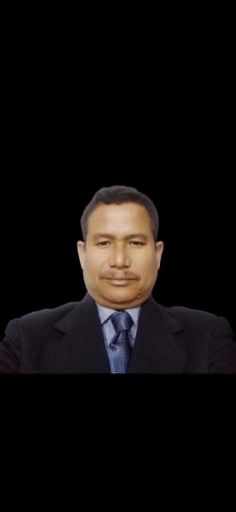 Khageshwar Rabha