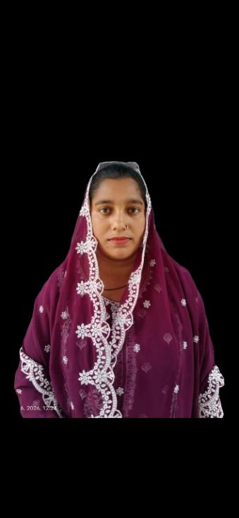 Basia Khatun